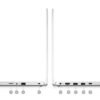 New Inspiron 15 7501 Laptop