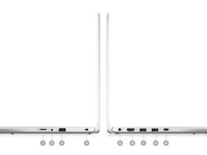 New Inspiron 15 7501 Laptop i7 Laptop