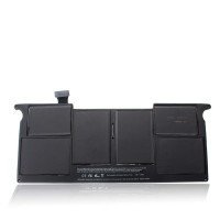 COMPATIBLE APPLE MACBOOK AIR 11INCHES A1370 A1406 LAPTOP BATTERY MD711LL/A 2014 VERSION COMPATIBLE APPLE MACBOOK AIR 11INCHES A1370 A1406 LAPTOP BATTERY MD711LL/A 2014 VERSION