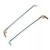 LCD SCREEN HINGES PAIR FOR ACER TRAVELMATE 3240 3260 3270 ASPIRE 3050 SERIES
