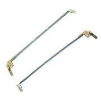 LCD SCREEN HINGES PAIR FOR ACER TRAVELMATE 3240 3260 3270 ASPIRE 3050 SERIES LCD SCREEN HINGES PAIR FOR ACER TRAVELMATE 3240 3260 3270 ASPIRE 3050 SERIES