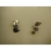 NEW DELL VOSTRO 3400 SERIES LAPTOP 14INCHES LCD HINGE SET (L R) SZS-L, SZS-R