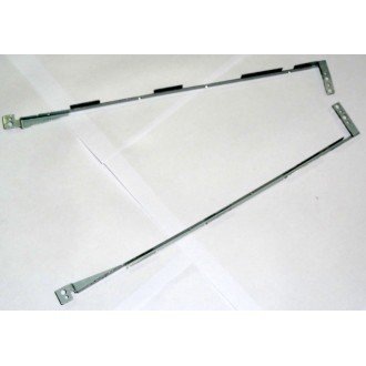 ACER EXTENSA 4420 4620 4620Z SERIES HINGE BRACKET/LCD MOUNTING RAIL SET (L R) ACER EXTENSA 4420 4620 4620Z SERIES HINGE BRACKET/LCD MOUNTING RAIL SET (L R)