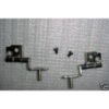 DELL LATITUDE D400 HINGES SETS
