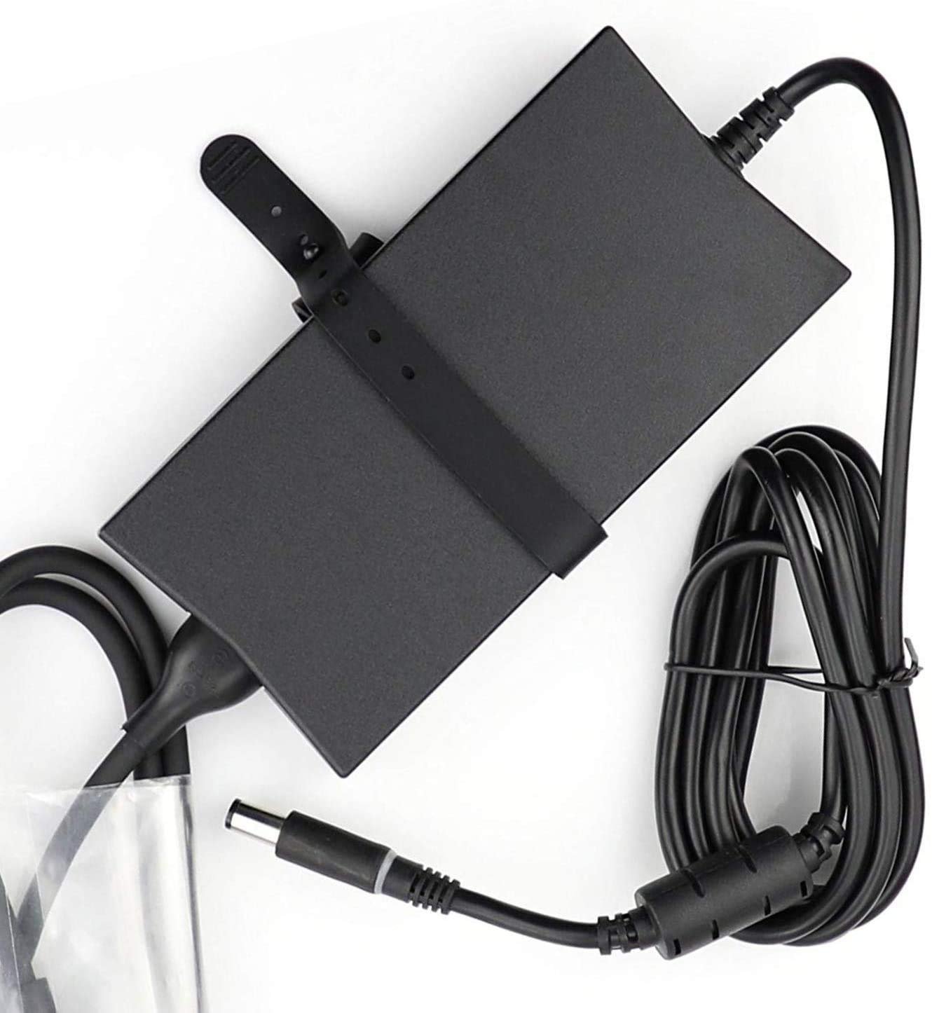 GENIUNE ORIGINAL 130W DELL LAPTOP CHARGER FOR XPS /PRECISION/ALIENWARE LAPTOP