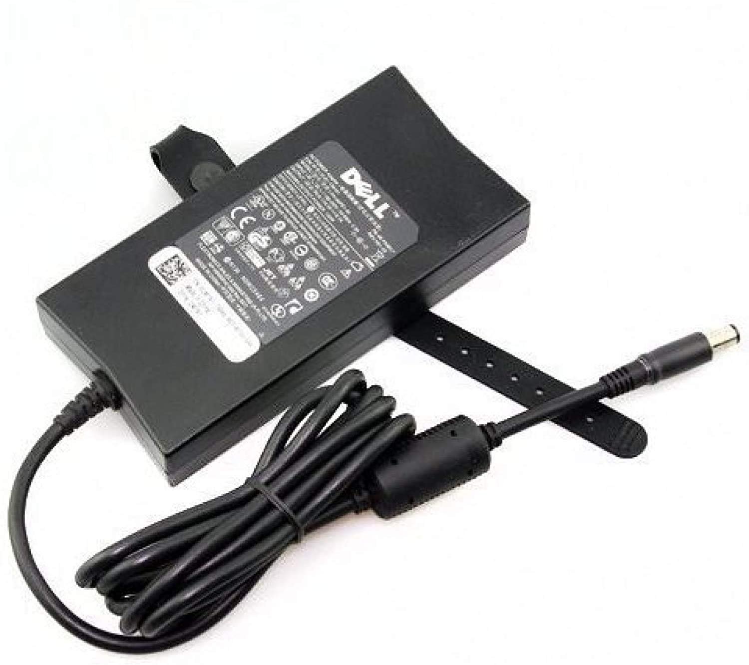 GENIUNE ORIGINAL 130W DELL LAPTOP CHARGER FOR XPS /PRECISION/ALIENWARE LAPTOP