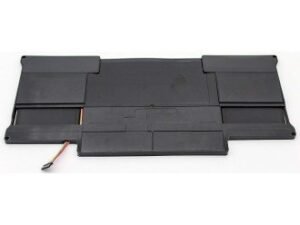 COMPATIBLE LAPTOP BATTERY FOR APPLE MACBOOK AIR 13.3″ A1405 A1466 A1496 A1369 4 CELL 50 WH POLYMER COMPATIBLE LAPTOP BATTERY FOR APPLE MACBOOK AIR 13.3" A1405 A1466 A1496 A1369 4 CELL 50 WH POLYMER