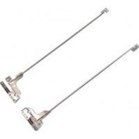LAPTOP LCD HINGES SET FOR ACER ASPIRE 4349 4552 4552G 4733Z 4738