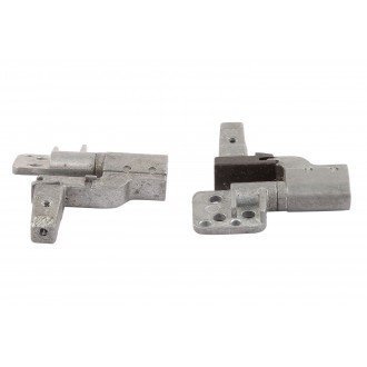 NEW LAPTOP LCD SCREEN HINGES FOR DELL LATITUDE D820 D830 PRECISION M65 M4300 NEW LAPTOP LCD SCREEN HINGES FOR DELL LATITUDE D820 D830 PRECISION M65 M4300
