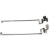 LCD LED HINGES FOR ACER ASPIRE E1-521 E1-531 E1-571 LAPTOPS AMOHJ000100 (L R)