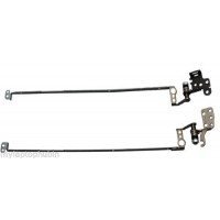 LCD LED HINGES FOR ACER ASPIRE E1-521 E1-531 E1-571 LAPTOPS AMOHJ000100 (L R)