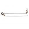 NEW LAPTOP LCD SCREEN HINGE SET FOR LENOVO G430