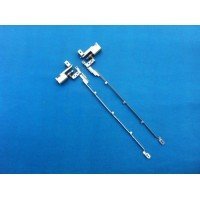 NEW LENOVO THINKPAD L430 SERIES 14INCHES HINGE PAIR (L R) 33.4SE09.XXX 33.4SE10.XXX NEW LENOVO THINKPAD L430 SERIES 14INCHES HINGE PAIR (L R) 33.4SE09.XXX 33.4SE10.XXX