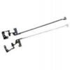 NEW FOR ACER ASPIRE E1-421-0409, E1-421-0822 LAPTOP LCD HINGES SCREEN HINGE