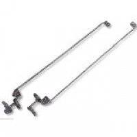 SONY VAIO VGN-CS SERIES LAPTOP SCREEN LCD HINGES LEFT RIGHT PAIR FAGD2004010 FAGD2007010 SONY VAIO VGN-CS SERIES LAPTOP SCREEN LCD HINGES LEFT RIGHT PAIR FAGD2004010 FAGD2007010