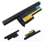 NEW IBM LENOVO THINKPAD X60 X60S X61 X61S 8 CELL COMPATIBLE LAPTOP BATTERY NEW IBM LENOVO THINKPAD X60 X60S X61 X61S 8 CELL COMPATIBLE LAPTOP BATTERY