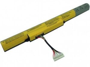 COMPATIBLE BATTERY FOR LENOVO IDEAPAD Z400A 2200MAH 4 CELL – L12M4K01 COMPATIBLE BATTERY FOR LENOVO IDEAPAD Z400A 2200MAH 4 CELL - L12M4K01