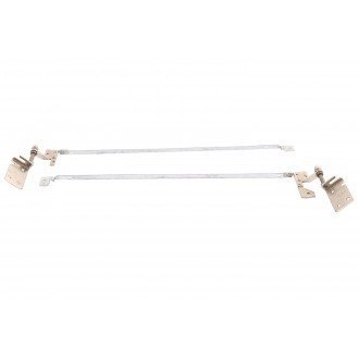 NEW LAPTOP LCD SCREEN HINGES FOR IBM LENOVO B460 B460A B460G B460E SERIES