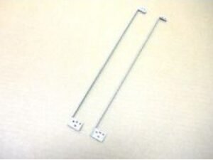 ORIGINAL SONY VAIO LAPTOP VPCEH25EN, PCG-71811W BRACKETS ORIGINAL SONY VAIO LAPTOP VPCEH25EN, PCG-71811W BRACKETS