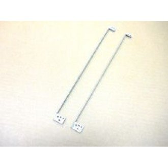 ORIGINAL SONY VAIO LAPTOP VPCEH25EN, PCG-71811W BRACKETS ORIGINAL SONY VAIO LAPTOP VPCEH25EN, PCG-71811W BRACKETS