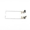 NEW LAPTOP HINGES FOR LENOVO IDEAPAD 300-14 300-14ISK AM0YJ000100 AM0YJ000200