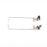 NEW LAPTOP HINGES FOR LENOVO IDEAPAD 300-14 300-14ISK AM0YJ000100 AM0YJ000200