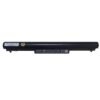 LAPCARE 14.4V 2000mAh 4 Cell BIS Certified Premium Quality Compatible Li-ion Laptop Battery for HP Pavilion 14 Sleekbook-B0 Series