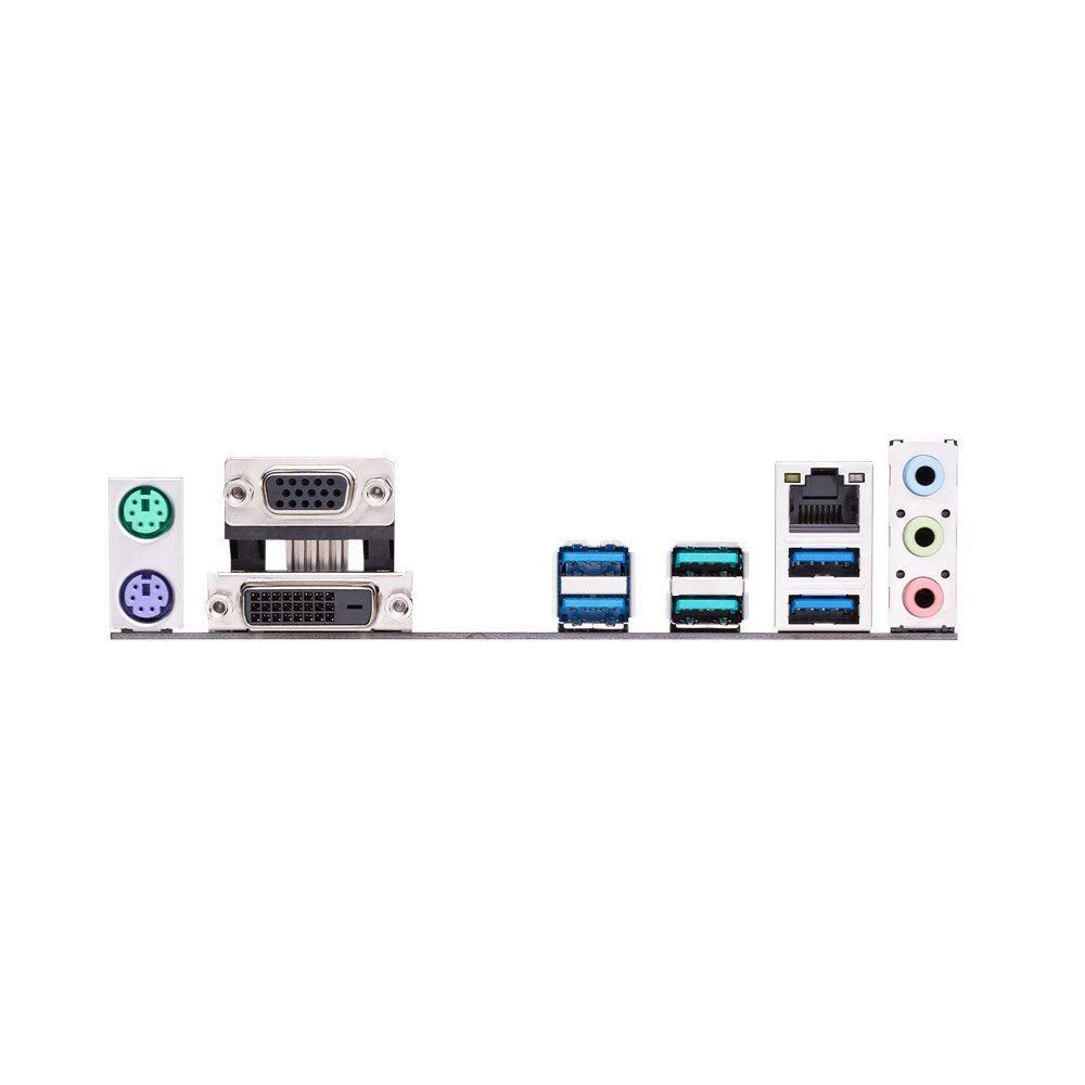 ASUS PRIME B450M-K AMD AM4 Micro-ATX Motherboard with DDR4 3200MHz M.2 SATA 6Gbps ASUS PRIME B450M-K AMD AM4 Micro-ATX Motherboard with DDR4 3200MHz M.2 SATA 6Gbps