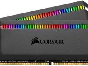 CORSAIR DOMINATOR PLATINUM RGB 32GB(2 x 16GB) 3000MHz DDR4 Memory CORSAIR DOMINATOR PLATINUM RGB 32GB(2 x 16GB) 3000MHz DDR4 Memory