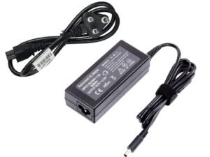 Dell Original 45W 19.5V 4.5mm Pin Laptop Charger Adapter for Vostro 15 3568 Dell Original 45W 19.5V 4.5mm Pin Laptop Charger Adapter for Vostro 15 3568