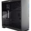 InWin 303 ATX Chassis Mid-Tower Cabinet with Tempered Glass Side Panel and USB 3.02 Ports