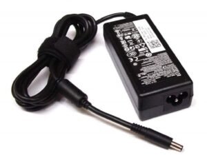 Dell Original 65W 19.5V 4.5mm Pin Laptop Charger Adapter for Latitude 3490 Dell Original 65W 19.5V 4.5mm Pin Laptop Charger Adapter for Latitude 3490