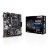 ASUS PRIME B450M-K AMD AM4 Micro-ATX Motherboard with DDR4 3200MHz M.2 SATA 6Gbps