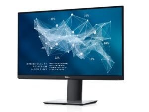 Dell 24 Monitor: P2421D