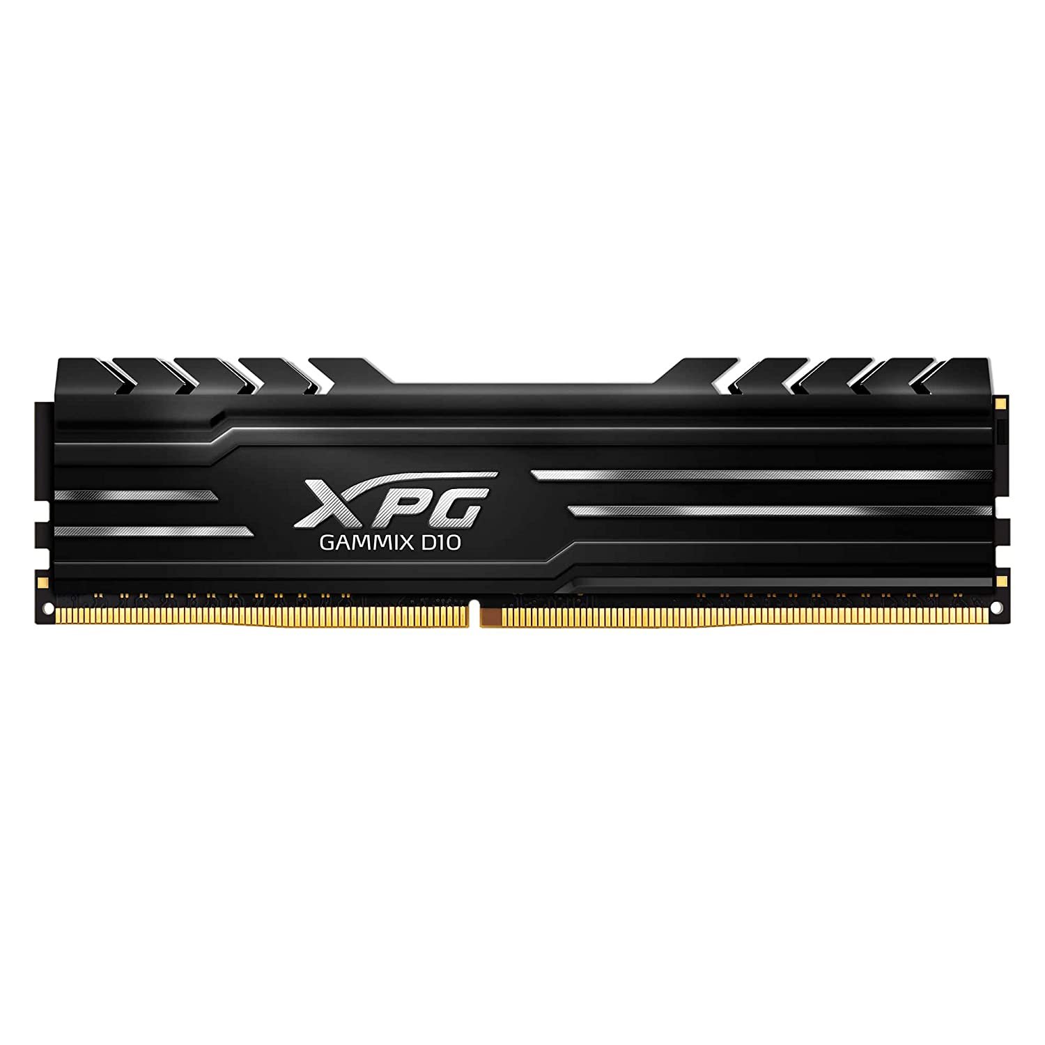 XPG GAMMIX D10 8GB 2400MHz DDR4 UDIMM Gaming RAM Memory Module