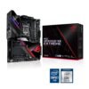 ASUS ROG Maximus XII Extreme Z490 ATX Gaming Motherboard with LGA 1200 Socket Thunderbolt 3 and AI Intelligent system