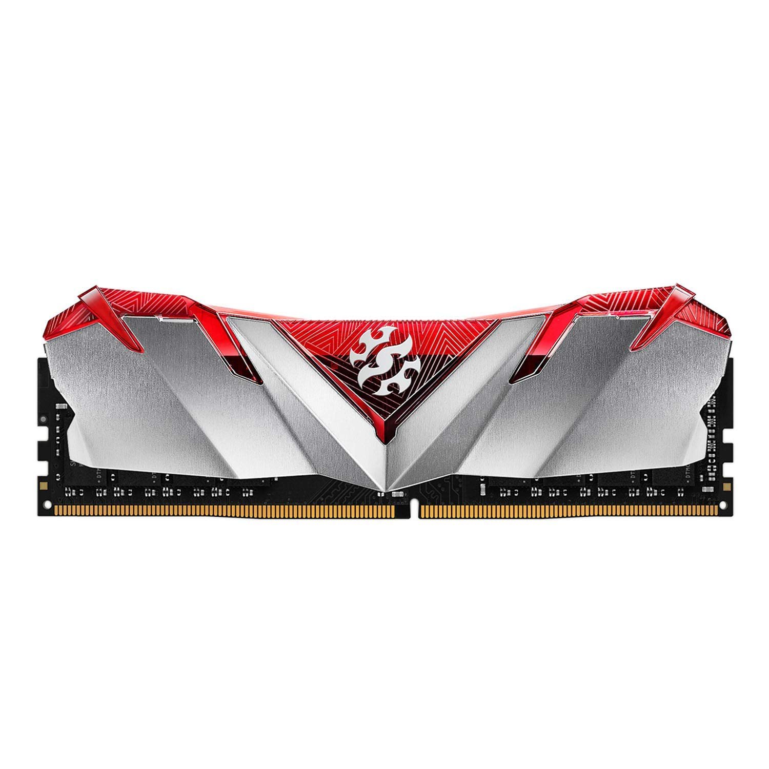 XPG GAMMIX D30 RAM DDR4 3000Mhz UDIMM Desktop Memory