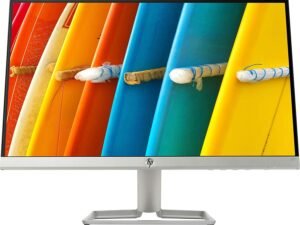 HP 22-inch Ultra-Slim LED Backlit Gaming Monitor with 16:9 FHD Micro-Edge 75 Hz Refresh Rate and AMD Free Sync HP 22-inch Ultra-Slim LED Backlit Gaming Monitor with 16:9 FHD Micro-Edge 75 Hz Refresh Rate and AMD Free Sync