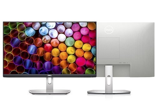 Dell 24 Monitor – S2421H Dell 24 Monitor - S2421H