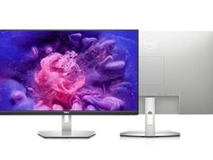 Dell 27 Monitor – S2721D Dell 27 Monitor - S2721D