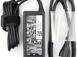 Dell Original 65W 19.5V 7.4mm Pin Adapter for Inspiron M5030