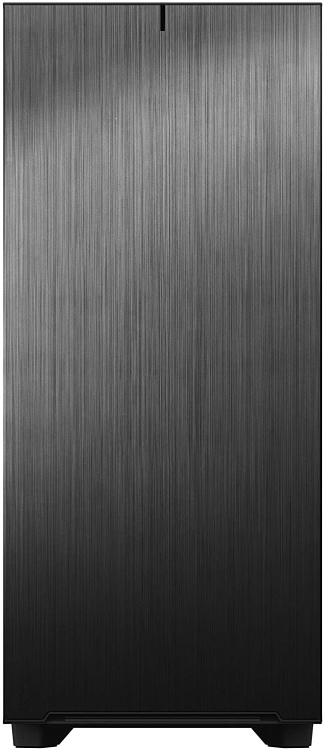 Fractal Design Define 7 XL Black E-ATX Full Tower Cabinet with Three Dynamic X2 Fans and USB-C Fractal Design Define 7 XL Black E-ATX Full Tower Cabinet with Three Dynamic X2 Fans and USB-C