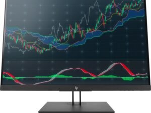 HP Z24n G2 24 Inch WUXGA Monitor with IPS Panel LED Backlit USB 3.0 and DVI-D HP Z24n G2 24 Inch WUXGA Monitor with IPS Panel LED Backlit USB 3.0 and DVI-D