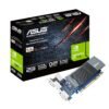 ASUS GeForce GT710 2GB GDDR5 64-Bit Graphics Card with 0db Low Profile