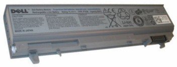 Lapcare 4000mAh 11.1V 6 Cell Laptop Battery Compatible for Dell Latitude E6400 Lapcare 4000mAh 11.1V 6 Cell Laptop Battery Compatible for Dell Latitude E6400
