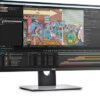 Dell UltraSharp 27 Monitor with Premier Color: UP2716D