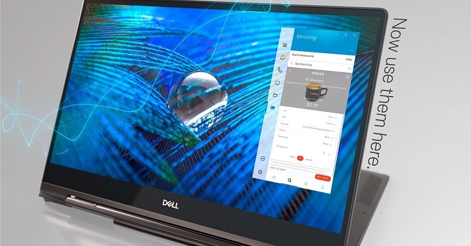 New Inspiron 14 5000 2-in-1 Laptop