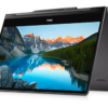 New Inspiron 13 7000 2-in-1 Black Edition Laptop