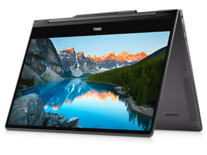 New Inspiron 13 7000 2-in-1 Black Edition Laptop New Inspiron 13 7000 2-in-1 Black Edition Laptop