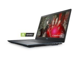 Dell G3 15 Gaming Laptop